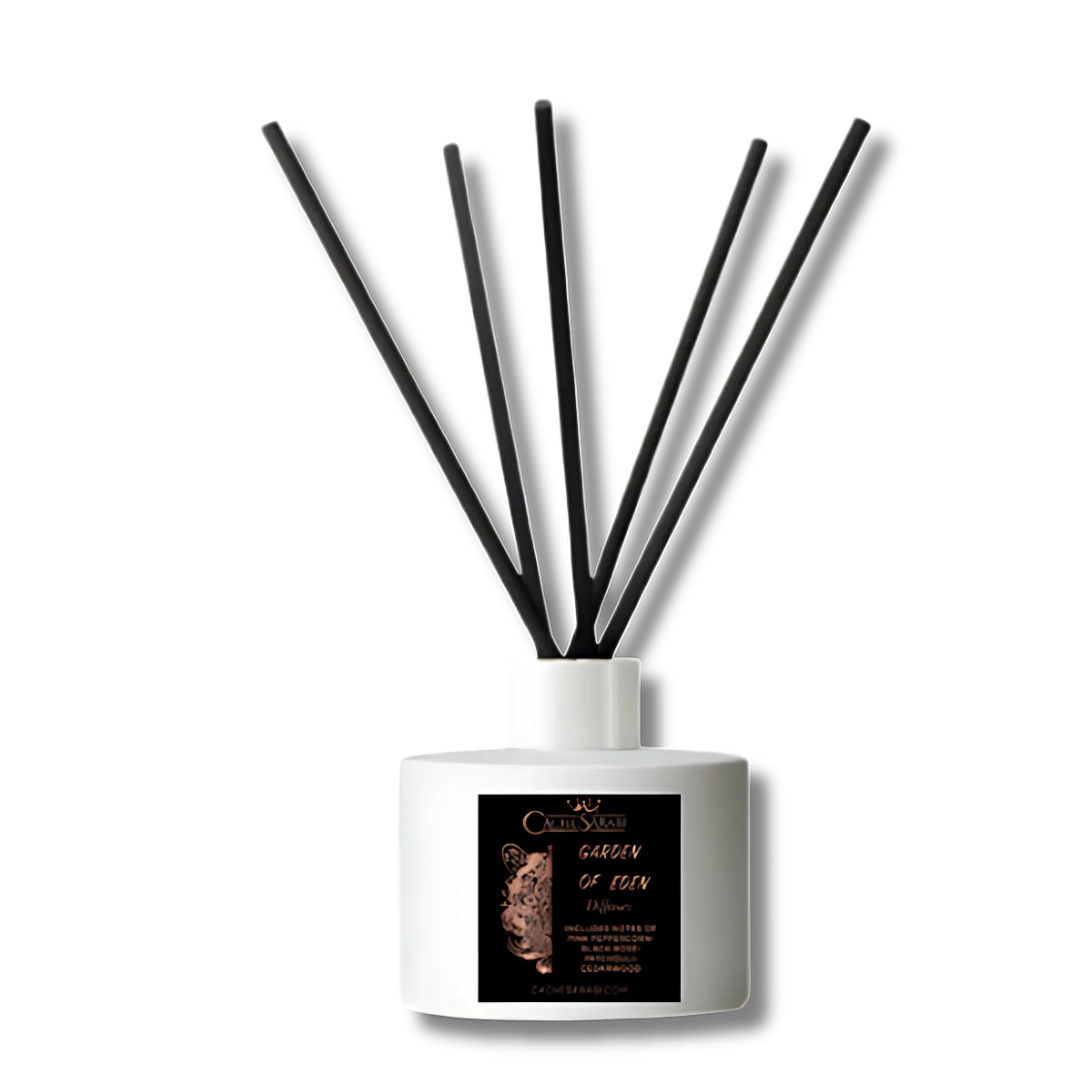 Garden Of Eden Reed Diffuser