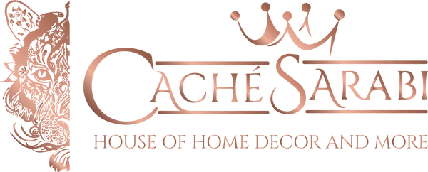 Caché Sarabi logo