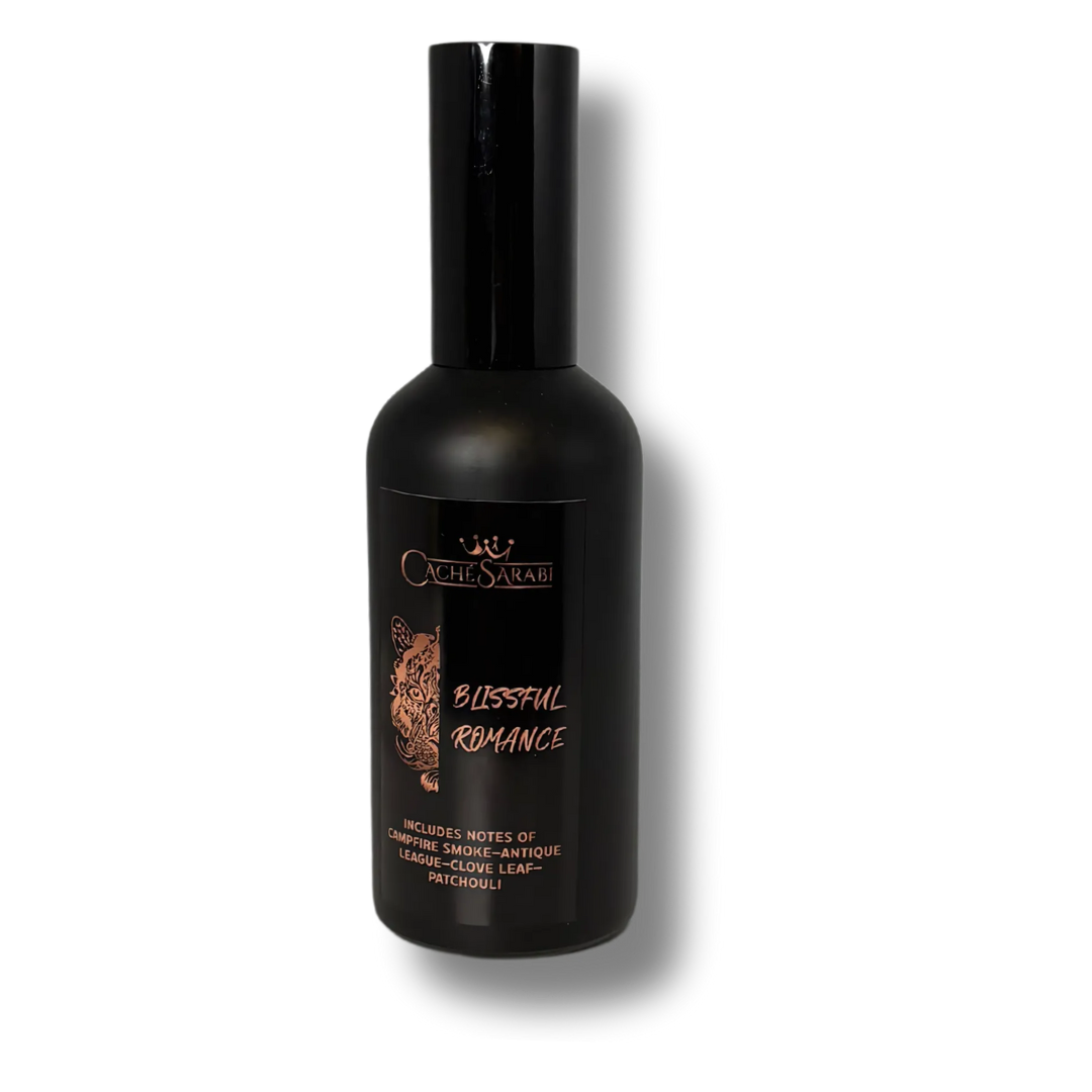 Blissful Romance Room Spray